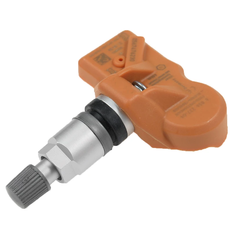 Фото Датчик давления в шинах TPMS 36106856227 433 МГц для Alpina 6 7 BMW E80 E90 F07 F12 F01 E84 F25 E70 E71 Mini R55 R58 R59 №2