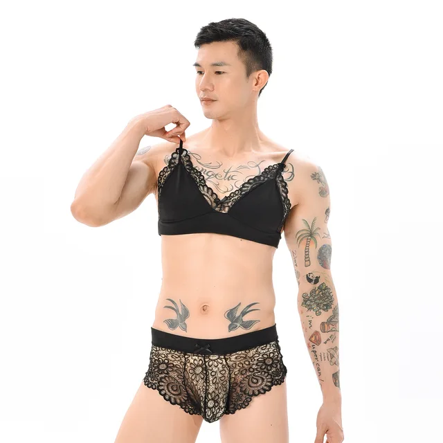 Male Lingerie