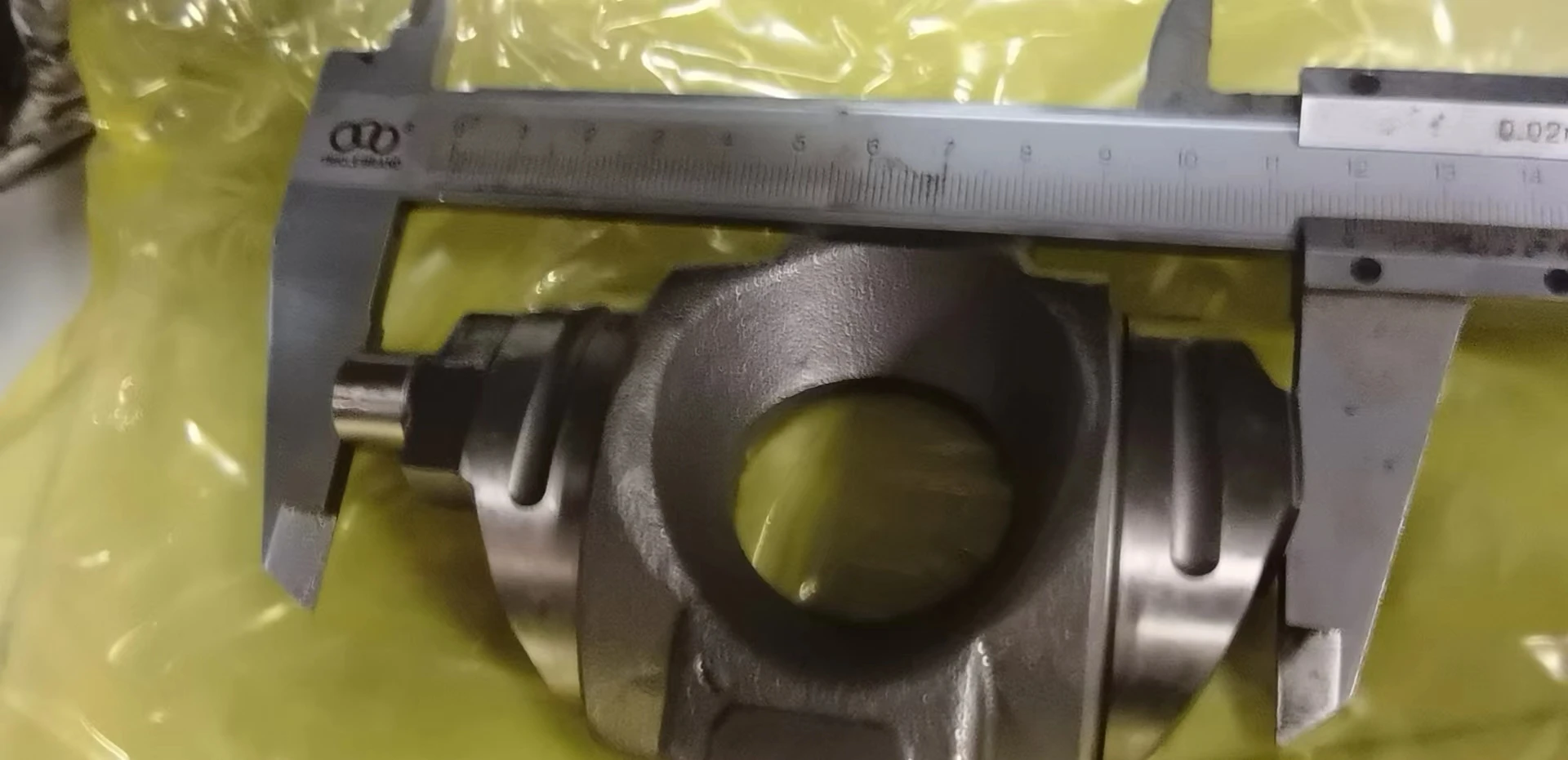 

Swash Plate PC30MR Pump Parts for Repair KOMATSU Pump