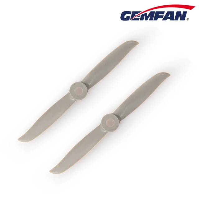 Gemfan 4.7x4 4740 Glass Fiber Nylon Electric propeller