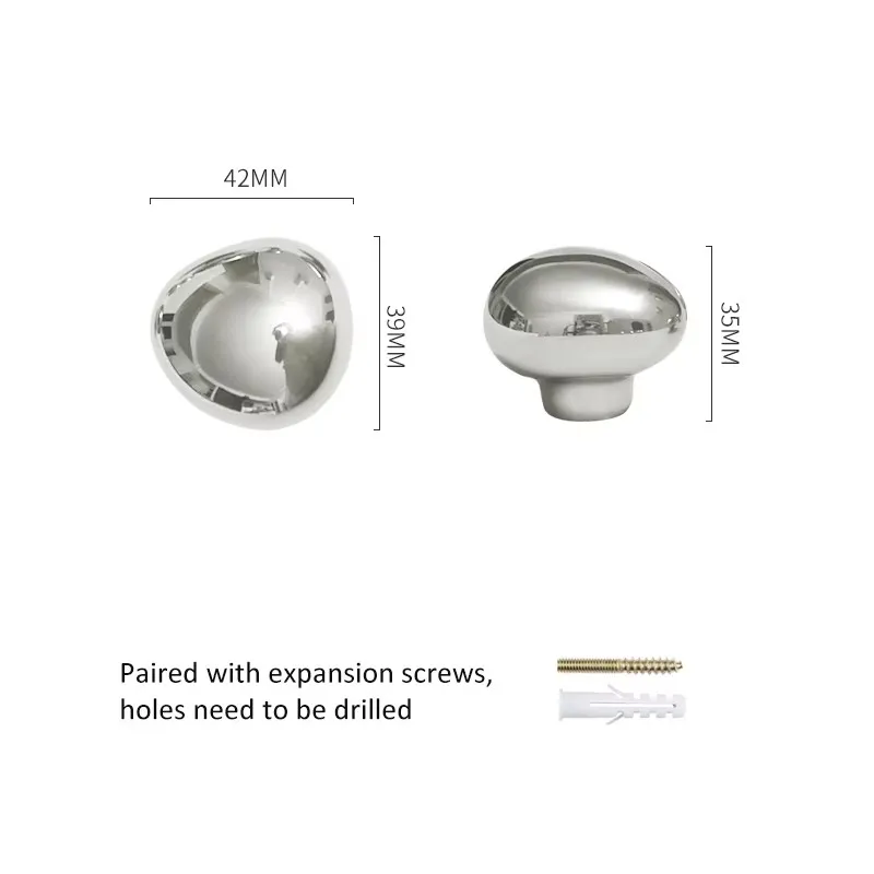 

Керамические крючки для одежды Shefree