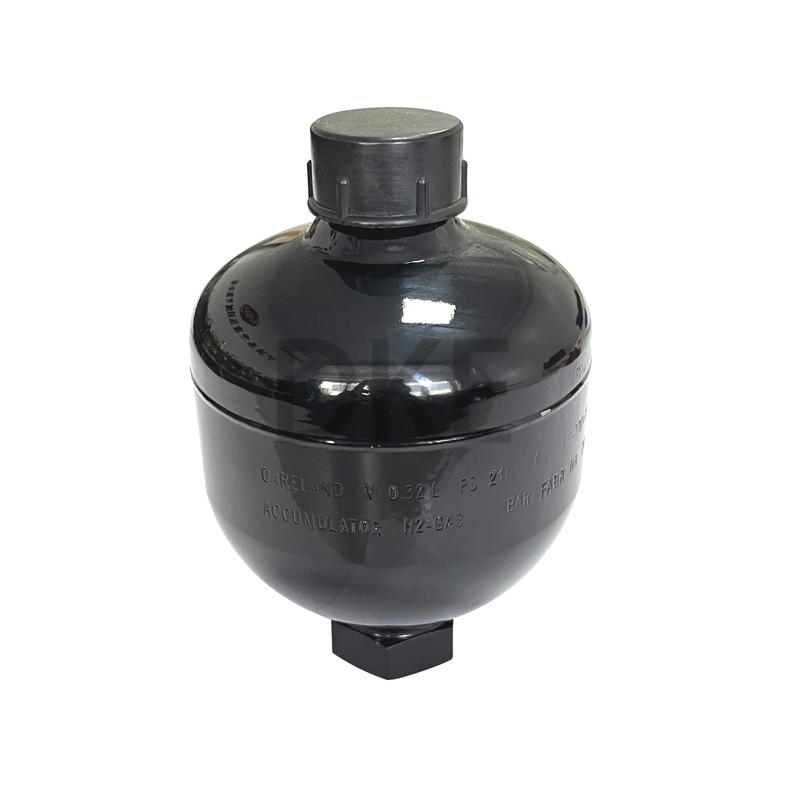 SBO-330-3.5 Сменный гидравлический аккумулятор HYDAC 3 5 л 330 бар G3/4 SBO Series