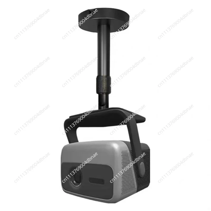 Фото Кронштейн для проекторов JMGO N1 Ultra, N1 Pro, N1S Ultra, N1S Pro, потолочный, выдвижной, 24-32 см, подходит для установки №1