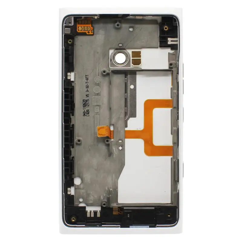 Корпус для Nokia Lumia 900 (белый) OEM замена |