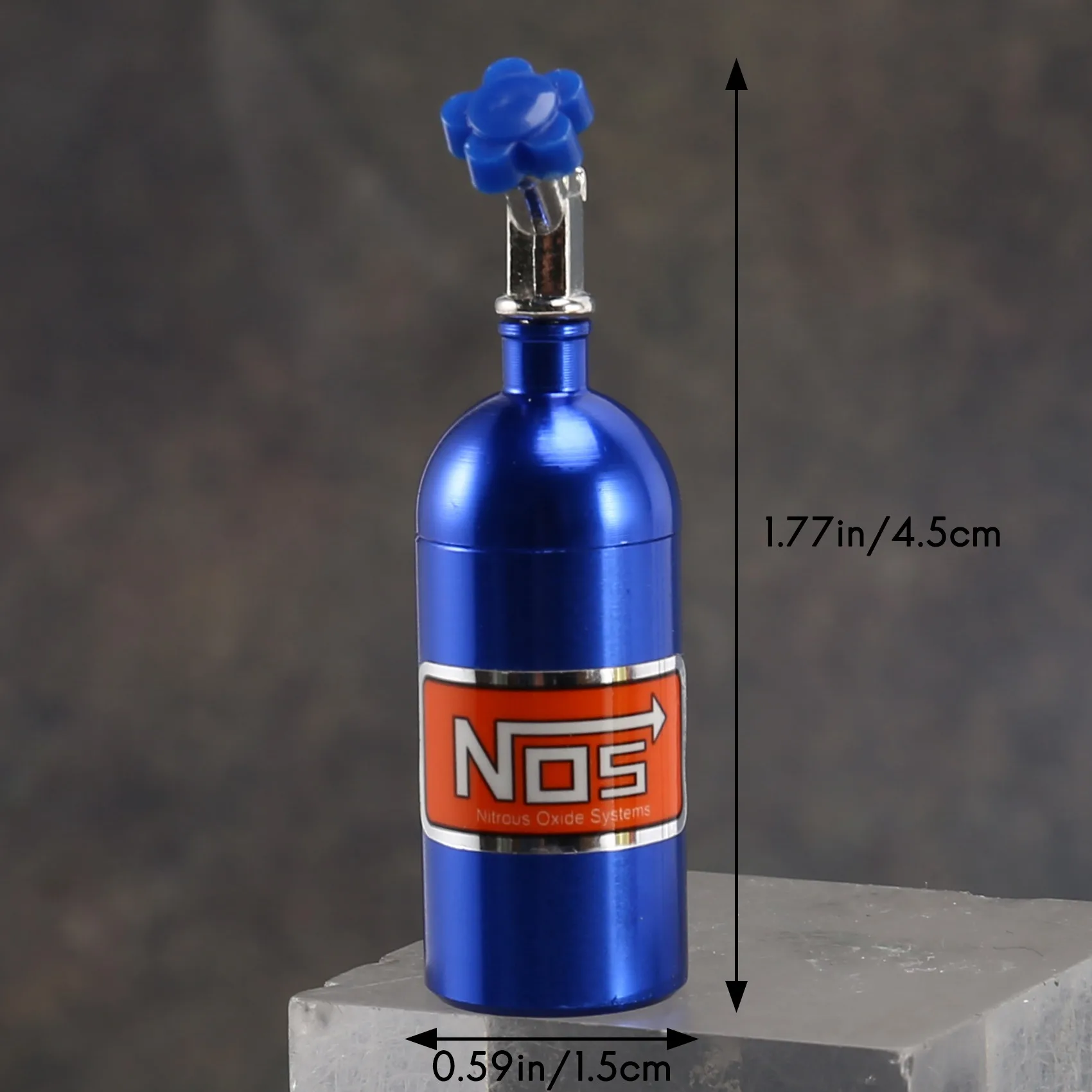 Металлическая искусственная планка для 1/10 RC Crawler Car TRX4 Defender Bronco RC4WD D90 D110 Axial Scx10 90046