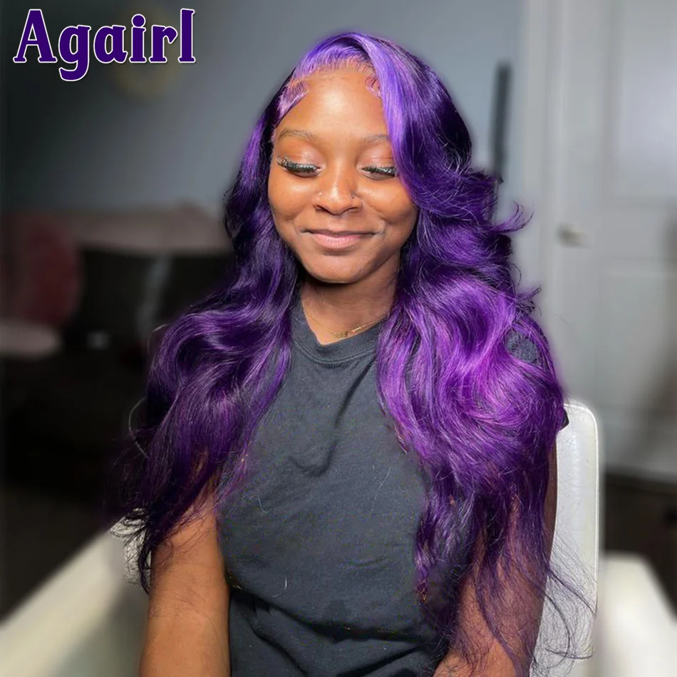 13x6 Lace Front Human Hair Wigs For Women Glueless 4x6 Wig Wear Go 13x4 Lace Frontal Wig