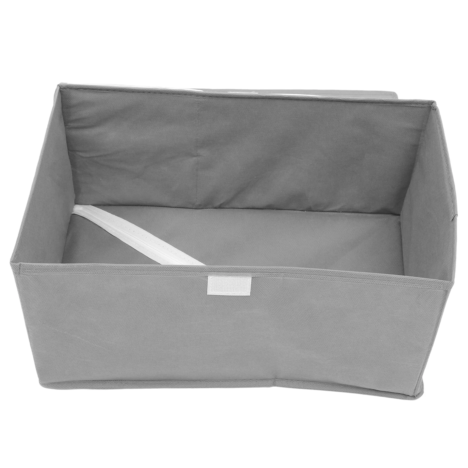 

Wardrobe Storage Box Container Bins Clothes Organizer Containers Organizing Case Collapsible