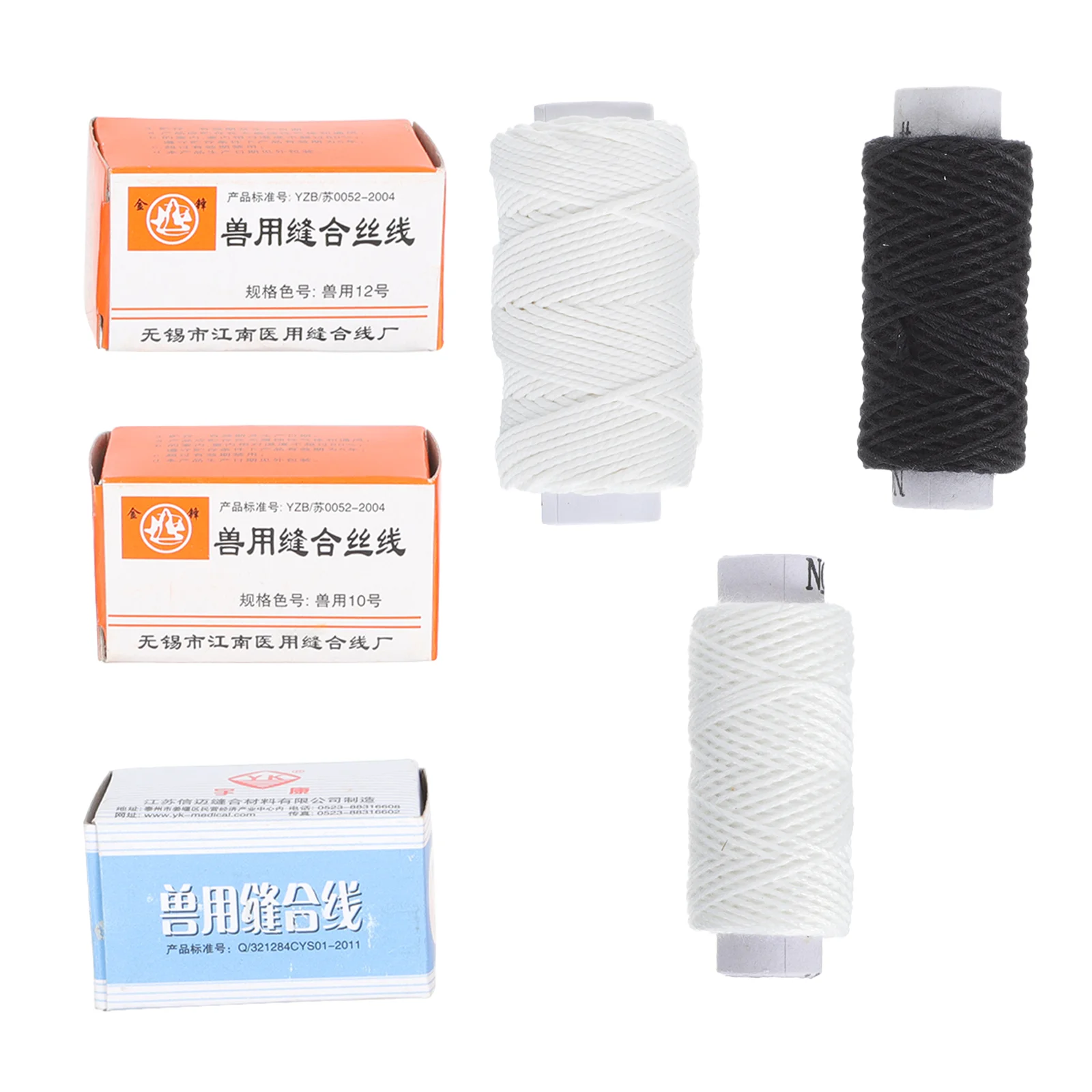 

3 шт., протектор швов для животных