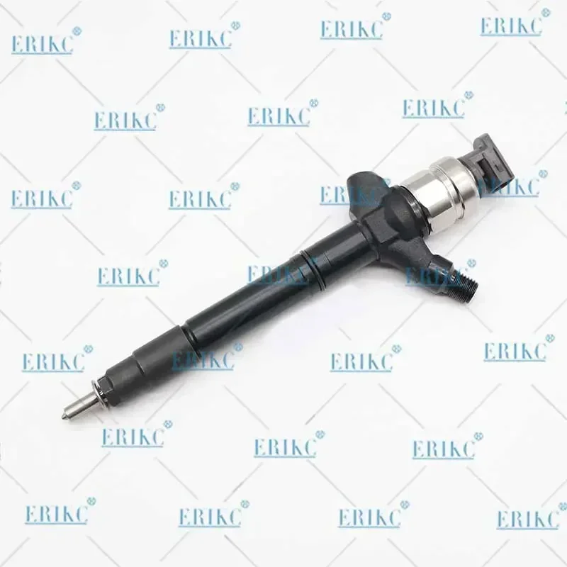 095000-9700 Common Rail Injector 095000-9701 for DENSO 23670-51040 23670-51041