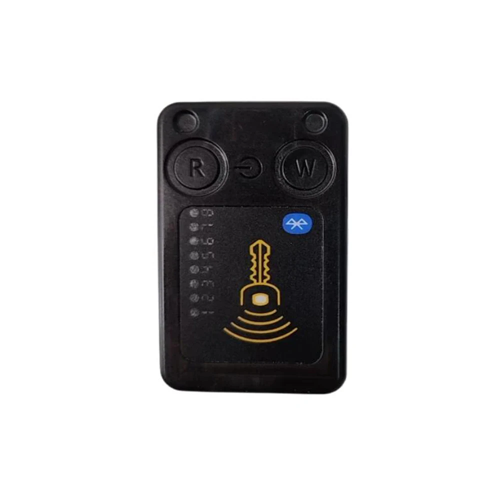 Считыватель смарт-чипов RFID хамелеон ISO14443 EM125KHZ IC 13 56 Mhz