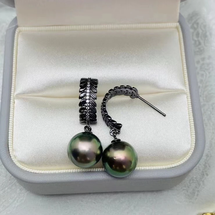 Оптовая продажа серьги из стерлингового серебра 925 пробы фурнитура для крепления