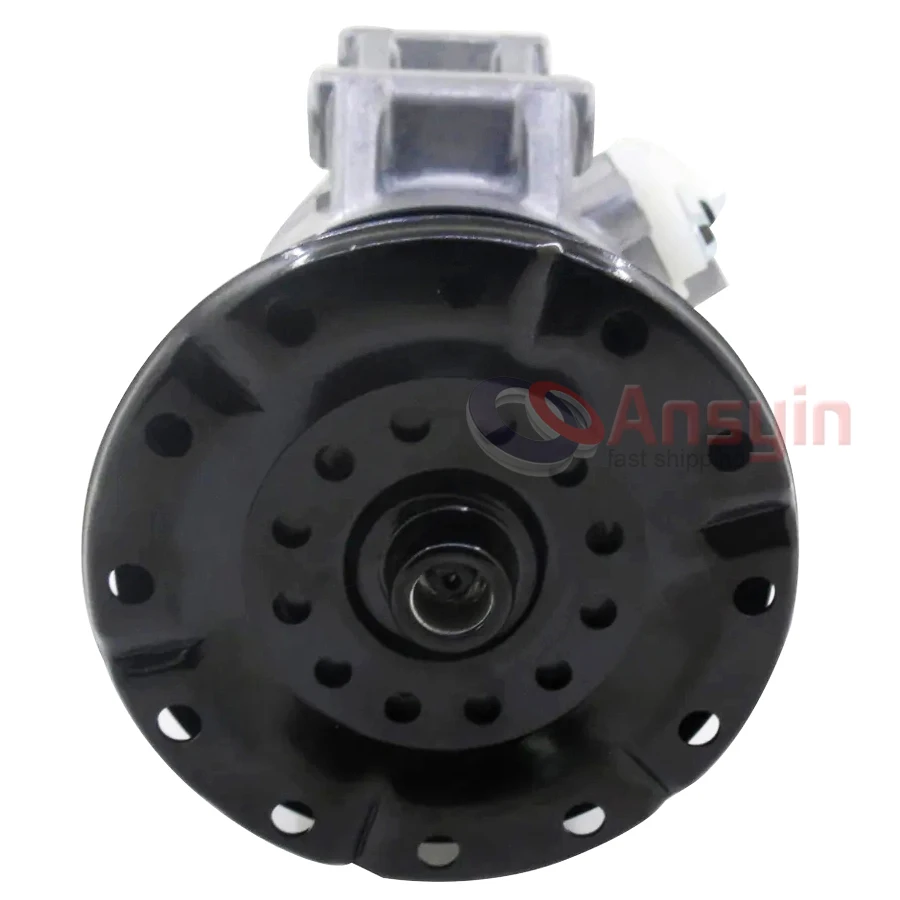 Компрессор 5SE12C для TOYOTA AURIS AVENSIS RAV 4 VERSO 88310-02400 88310-42250 88310-42260 447150-5200 447190-5200 447260-1250