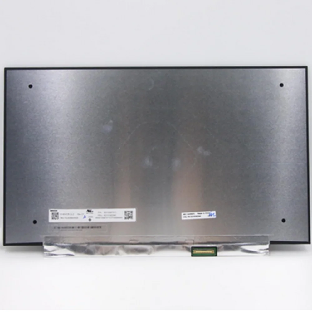 Фото Новый/оригинальный ЖК-сенсорный экран для ноутбука Lenovo Thinkpad T14 P14S T14S X1 Carbon 8-го поколения 14,0 дюймов FHD IPS FRU 5D10V82345 №2