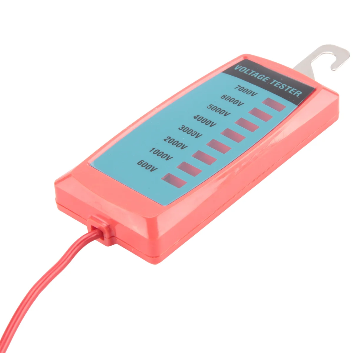 GK503B электронный телефон с определением яркости от 600 В до 700 в контроллер забора