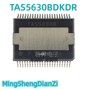 1PCS TAS5630B TAS5630BDKDR Chip Kapselt HSSOP44 Audio Verstärker IC