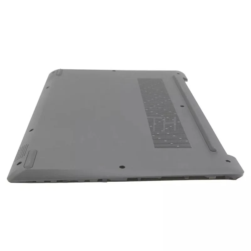 Новый нижний корпус для Lenovo Ideapad 3-14ITL6 3-14ALC6 3-14ADA6 (2021) серый