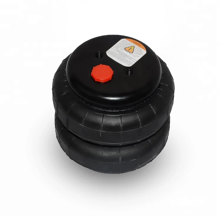 Высококачественная пневматическая пружина промышленного управления 2B6535 2S2600