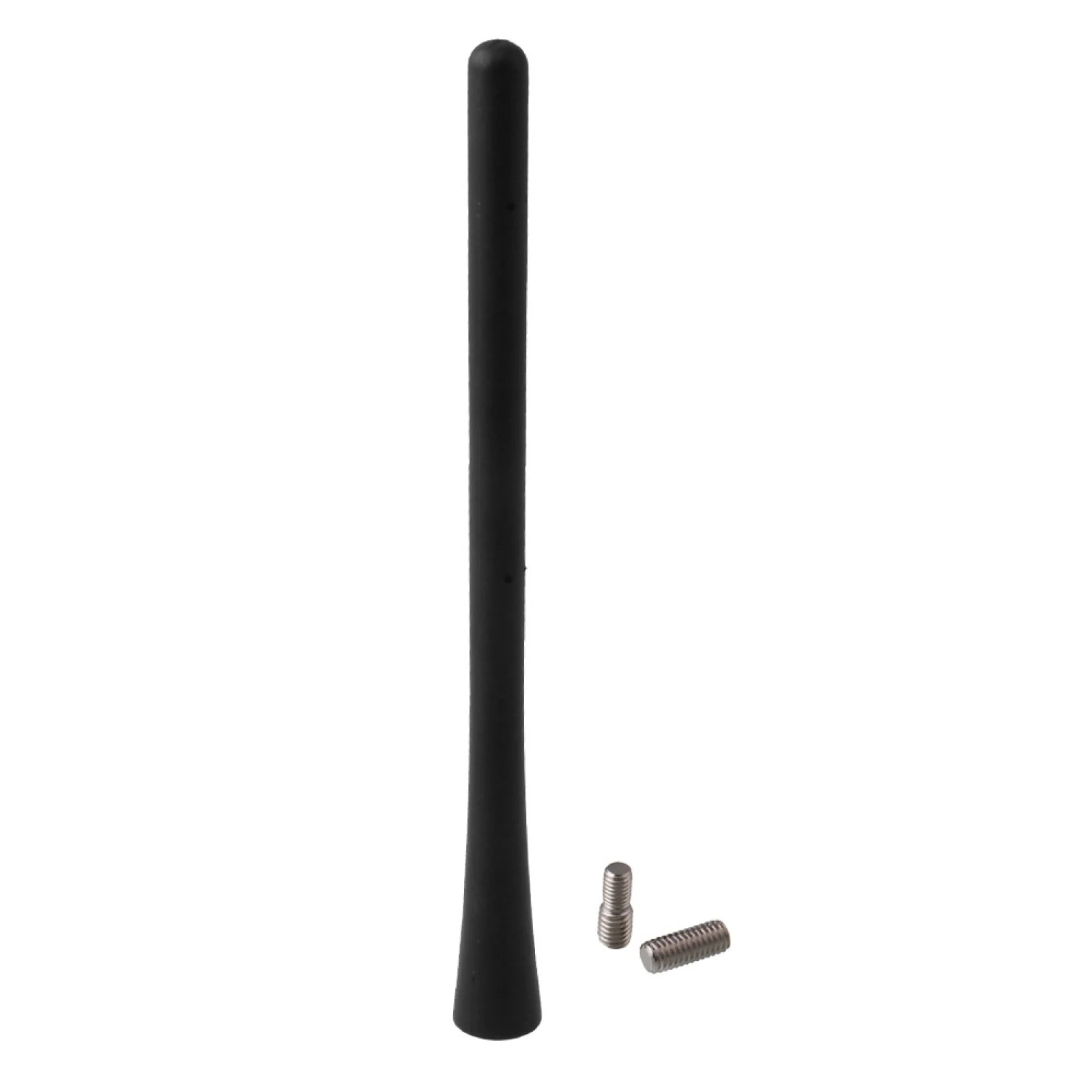 

Modified Car Antenna Aerial Vehicle Antenna for AM/FM Radio Signal Easy to Install