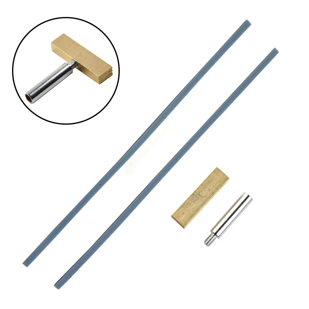 Рисунок 3 - Т паяльник горячего прессования