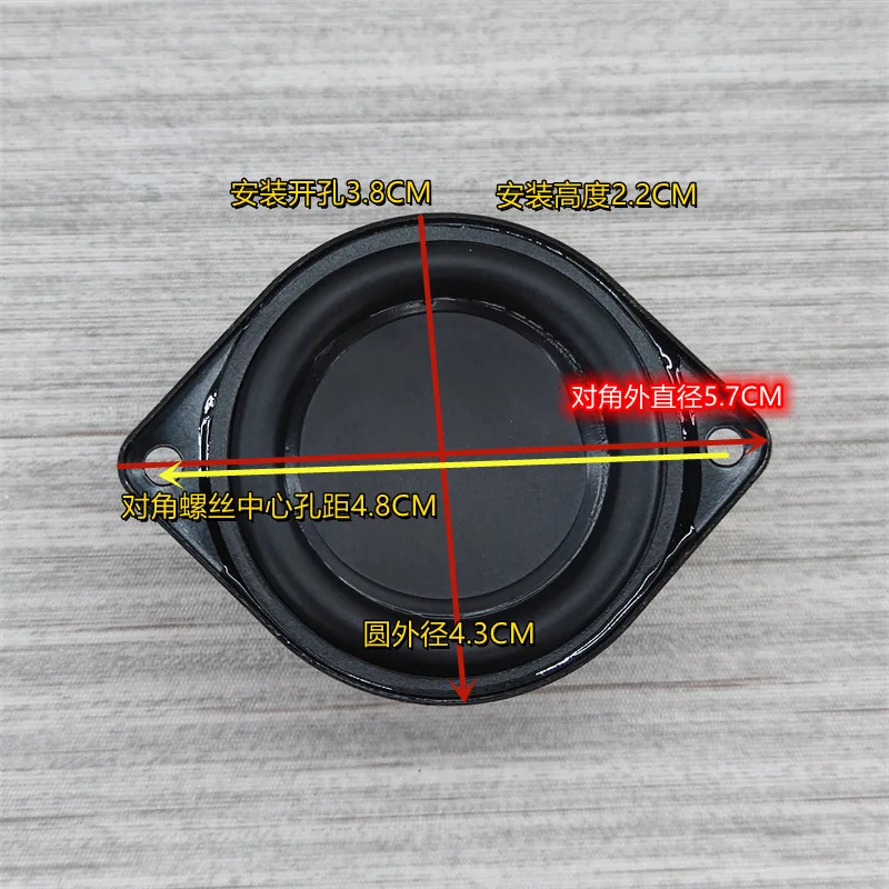 Динамик Jbl clip3 8 Евро 3 Вт