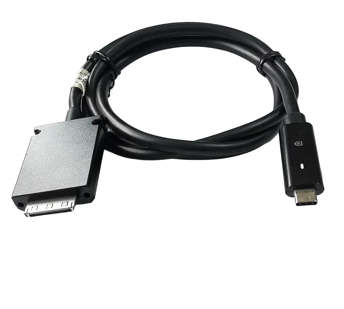 Кабель 4 фута/1 2 м для док-станции Dell WD15 4K K17A001