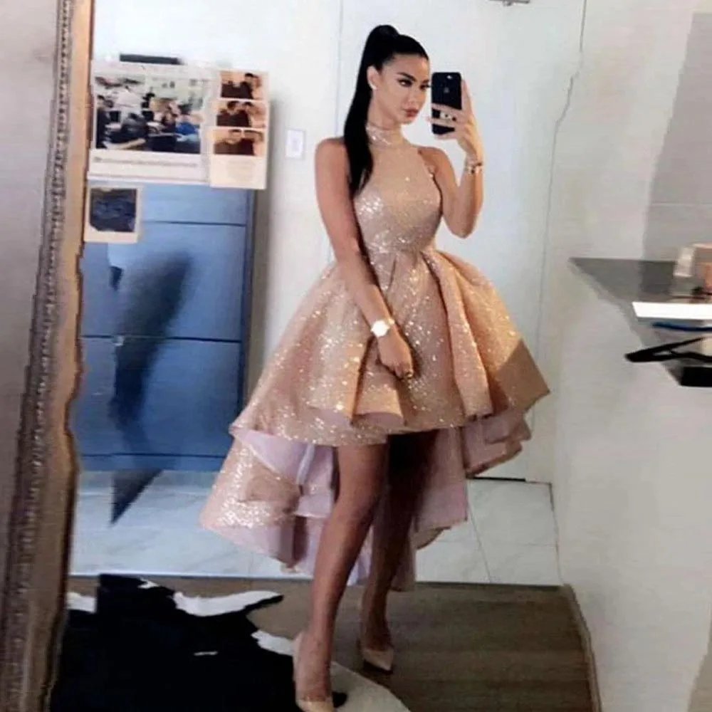 

Женская юбка с лямкой на шее, розовая юбка-макси с лямкой на шее, лето 2023