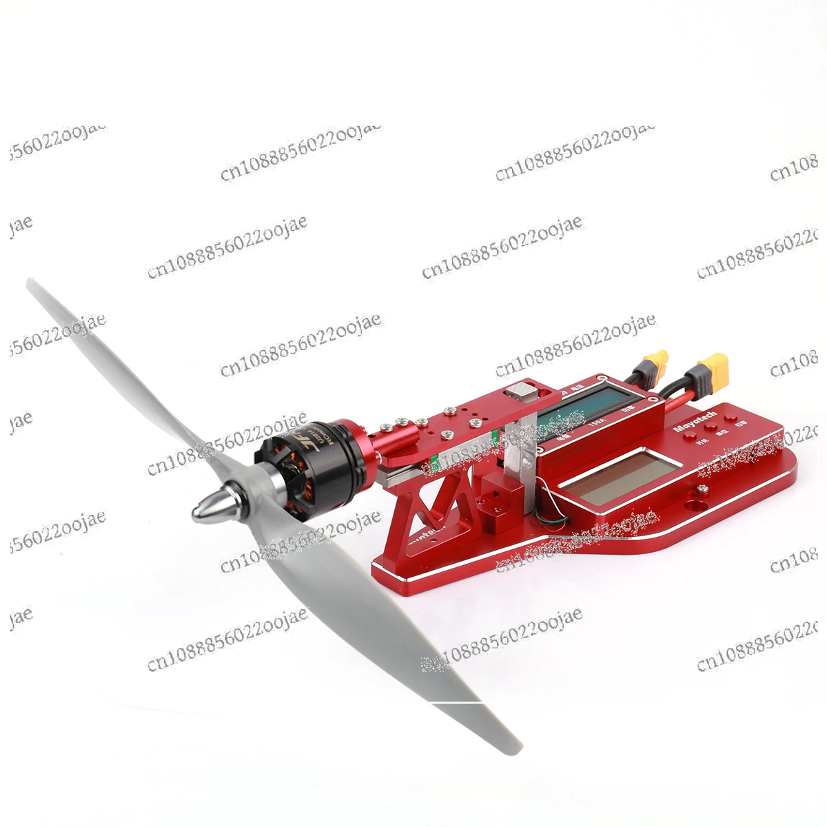 Тестер натяжения двигателя 10 кг высокоточный испытательный стенд на растяжение