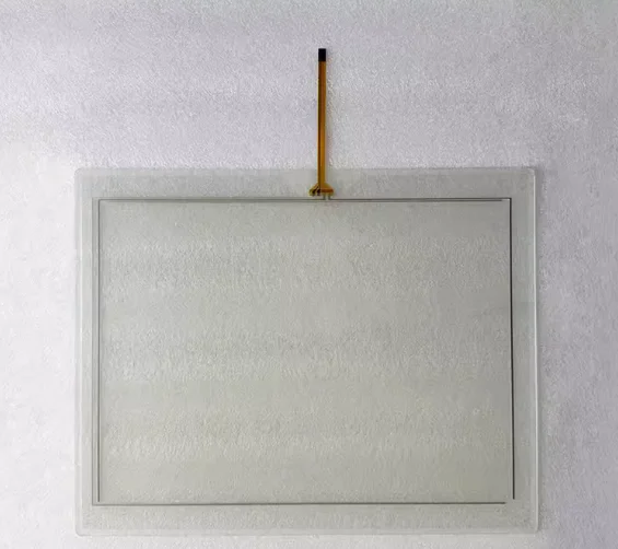 Новая совместимая сенсорная панель для IT7150E