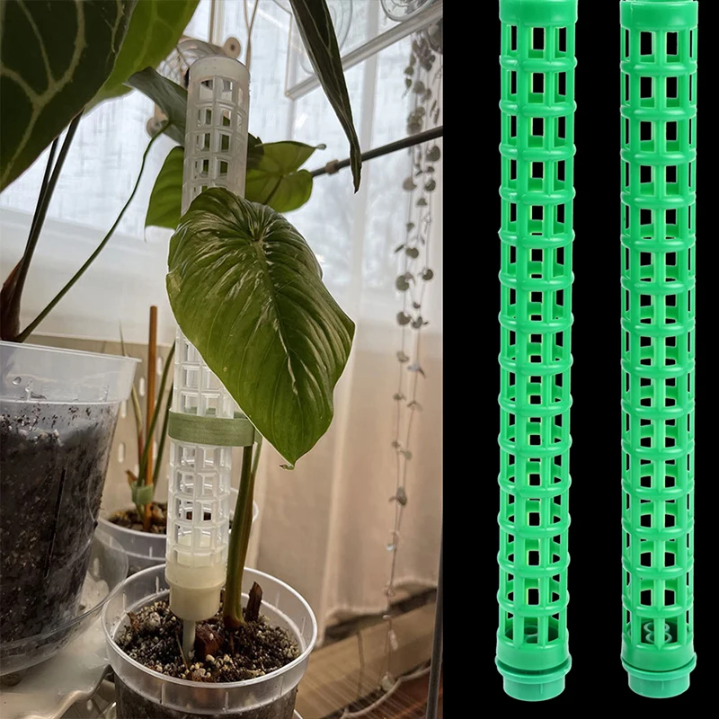 

Палочки из мха сфагнум, 24 см, удерживающие воду, для выращивания растений, богатые кокосовой пальмой