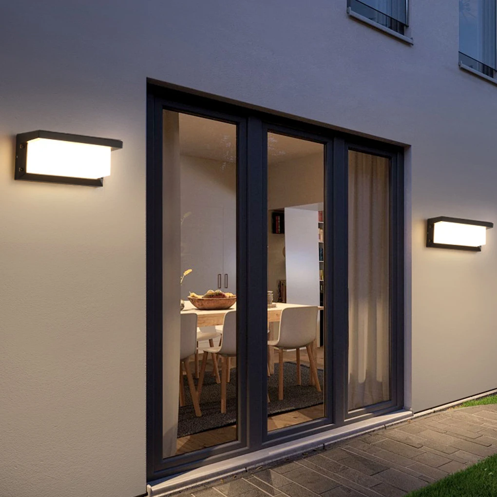 

Sensor Lamp Road Lighting Solar Light Convenience Multipurpose Street Lights