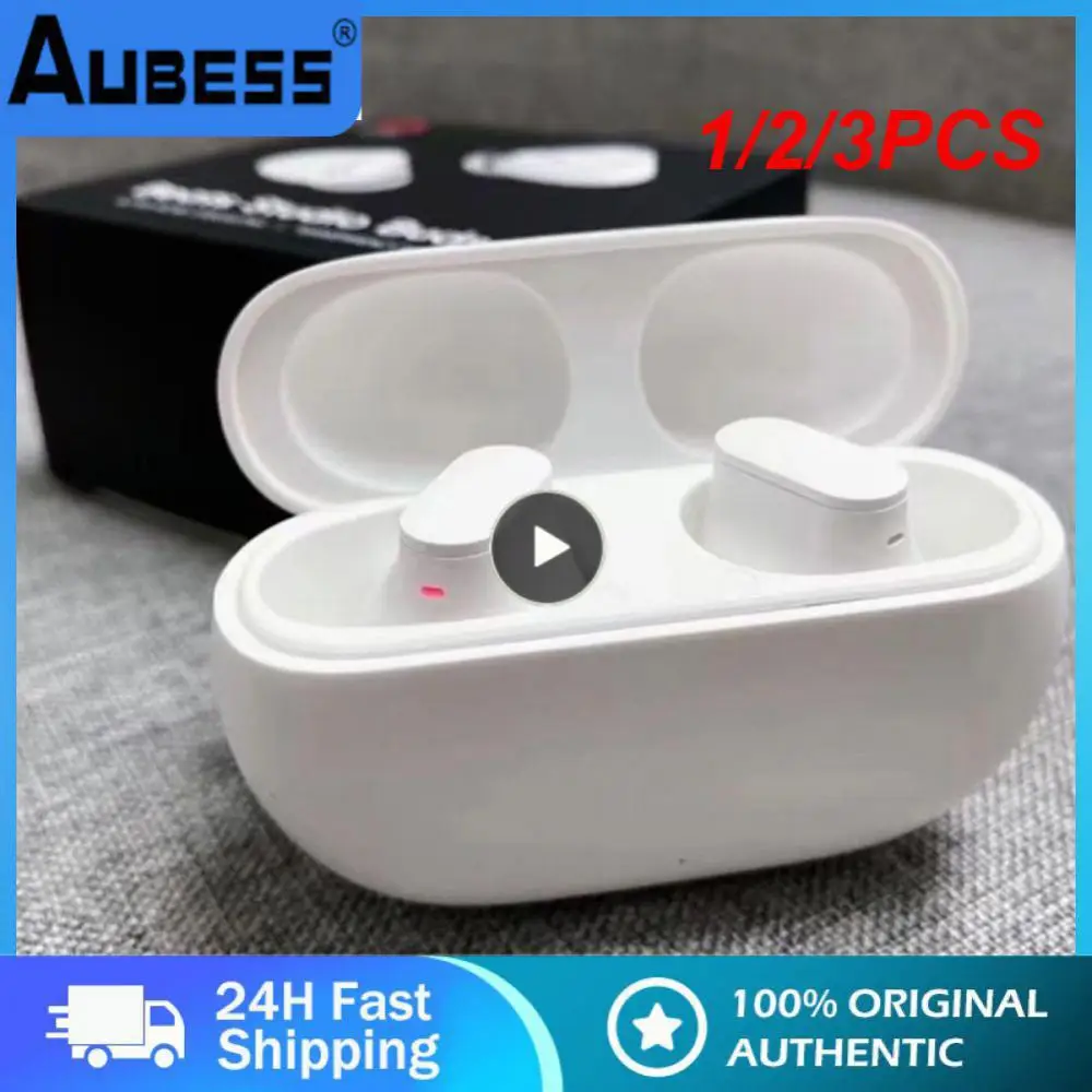 

1/2/3 шт., чехол для наушников