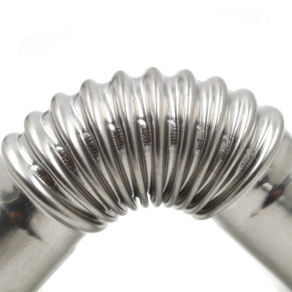 

Автомобильный парковочный воздухонагреватель, выхлопная труба, Автомобильное устройство нагрева, вентиляционный шланг, автомобильные акс...