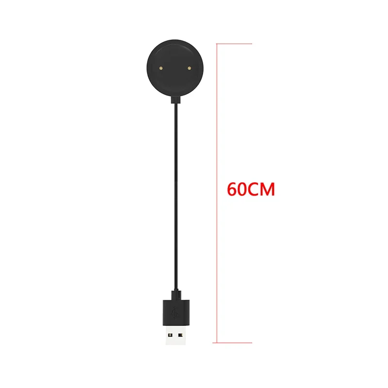 USB-кабель для зарядки для Xiaomi Mibro A1X1Lite Mibro Color Sport, умные часы, док-станция, адаптер для зарядного устройства, аксессуары (art.: 3920cbf81ed04) - 3920cbf81ed04