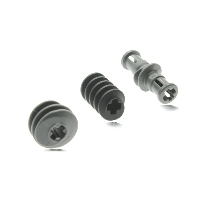 10 шт. Вихревой стержень спиральная шестерня высокотехнологичная деталь 15457 4716 27938