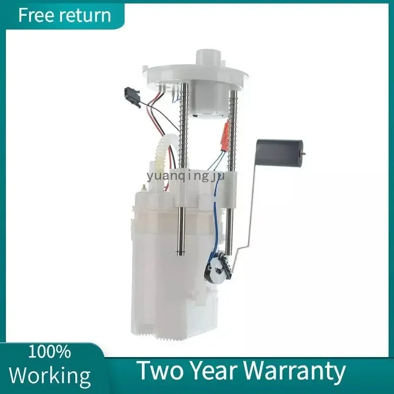 Модуль топливного насоса в сборе 16117195463 Для BMW E70 X5 2007 2008 2009 2010 3.0L