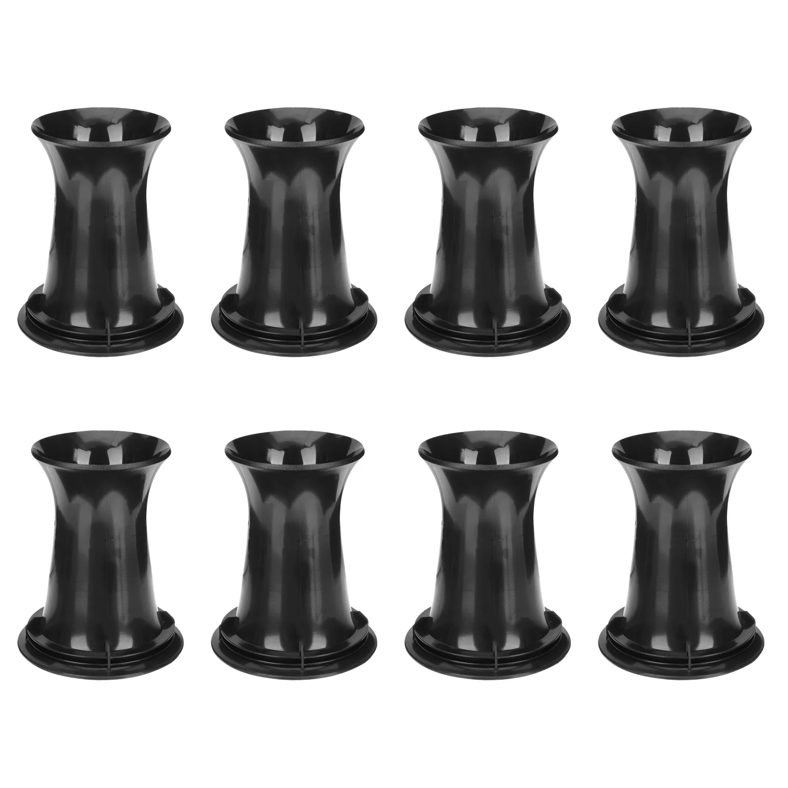 

Speaker Tube Port Air Outlet Voice Cabinet Box Ports Hole Portable Vent Express Bass Tubes Accessory Parts Pole Mount Car Home