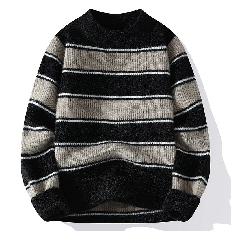 Новинка Осень-зима Повседневный джентльмен модная деловая Корейская версия