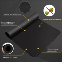 gaming mouse pad mousepad gamer desk mat large keyboard pad xll carpet computer table surface for accessories xl ped mauspad