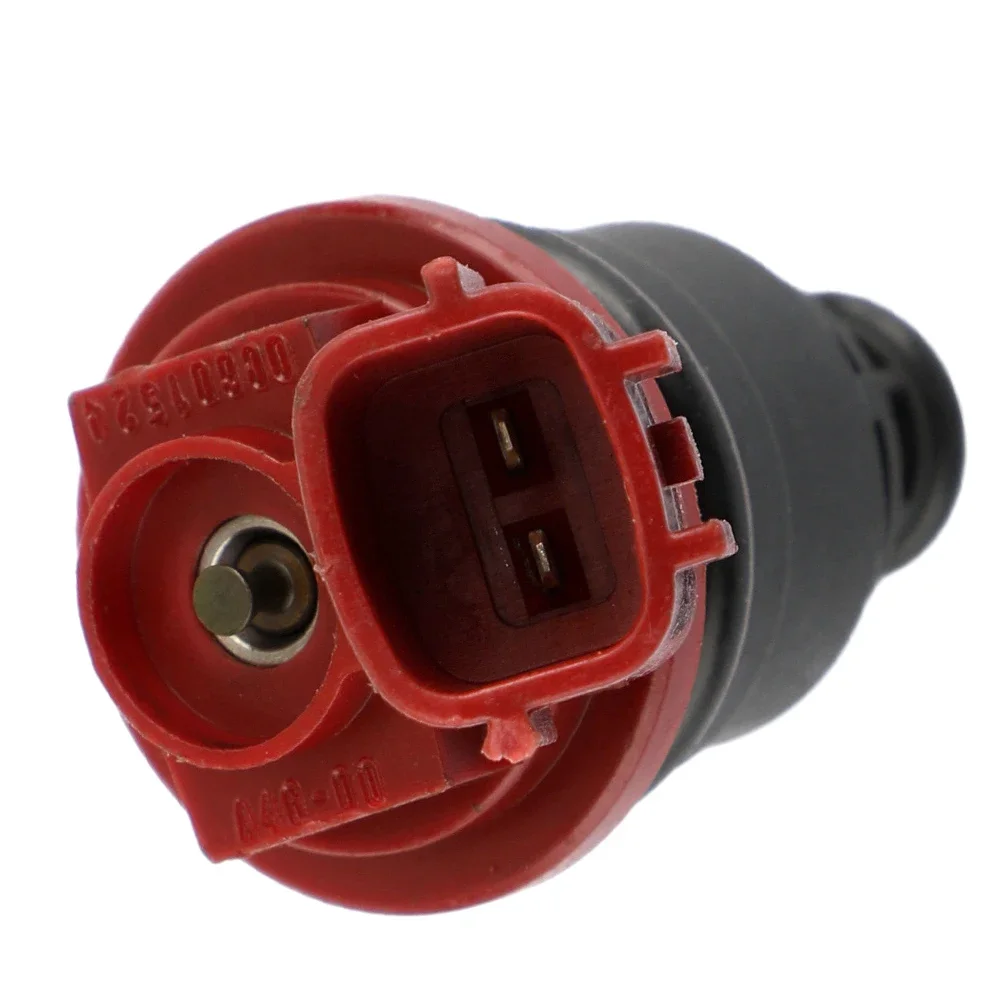 Фото 4 шт./лот OEM 16600-96E01 топливная форсунка 16600-96E01 62027 для Infiniti I30 1996-1999 Nissan Maxima 1992-1999 FJ285 84218114 №5