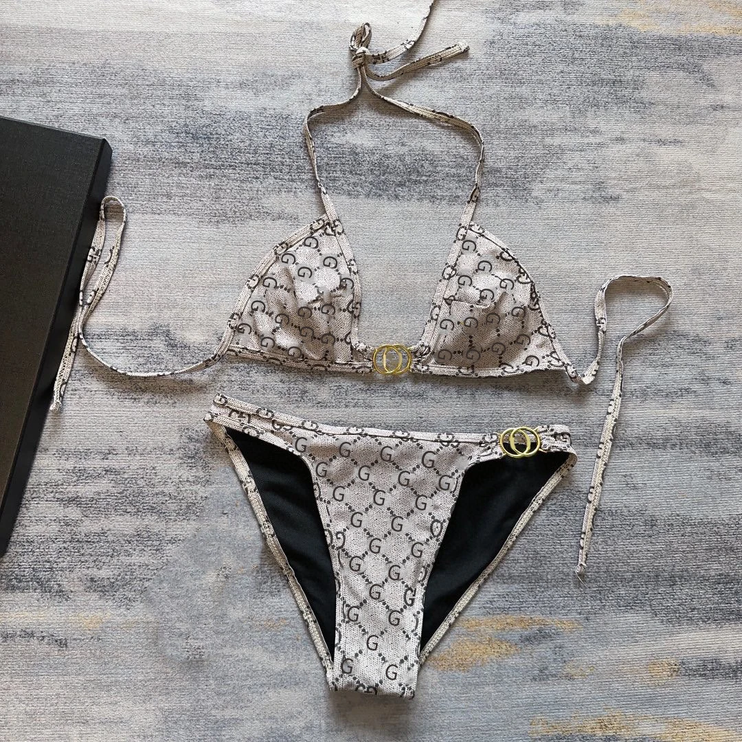 Gucci | Gucci Bikini Set | with free shipping