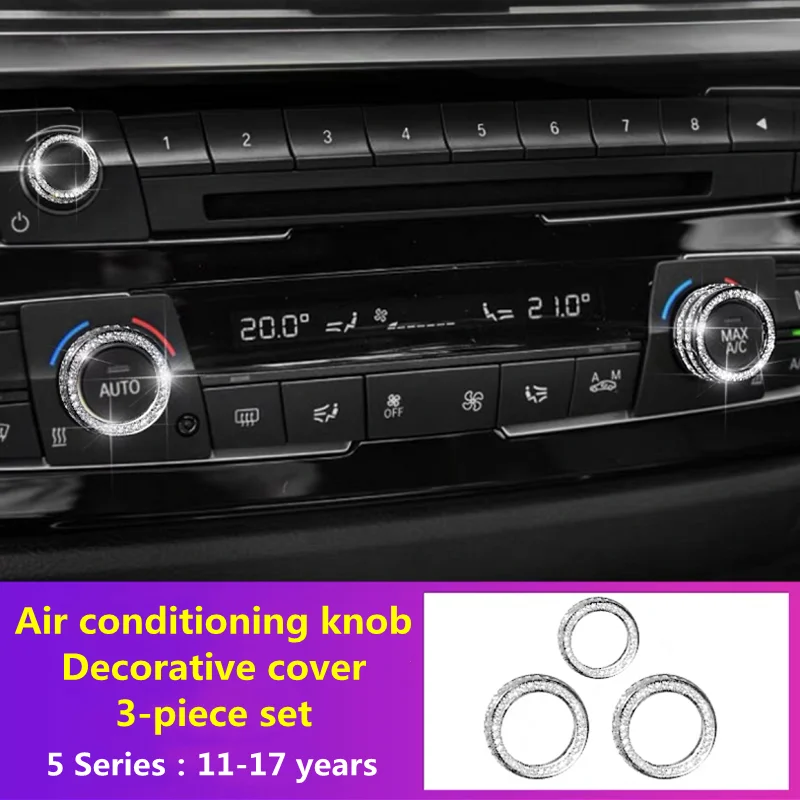 

Diamond interior crystal accessories are suitable for BMW 3 Series 13-20 G20 320i-340i xDrive F30 5 Series 11-17 F10 F18 E34 E28