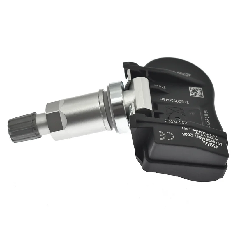 Датчики давления в шинах TPMS 40700-3VU0A для Renault Espace Megane KOLEOS Nissan QASHQAI TIIDA 433 МГц