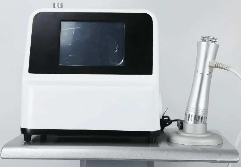 

Ударно-волновая терапевтическая машина по заводской цене для боли в суставах/коленных суставах/болезненных заболеваний для подошвенного фасциита