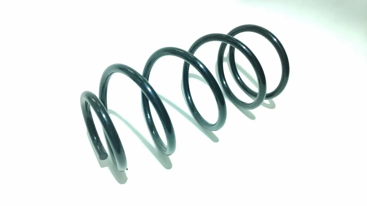 Пружина подвески передняя (Цена за 2(две) штуки отгружается парами!) Ford C-Max Klakson 13471 |