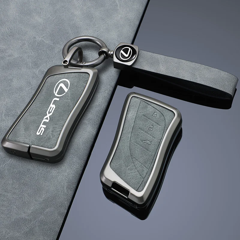 Чехол для автомобильного дистанционного ключа Lexus UX250 UX260 Es Es350 UX200 UX250h ES200 ES300h ES350