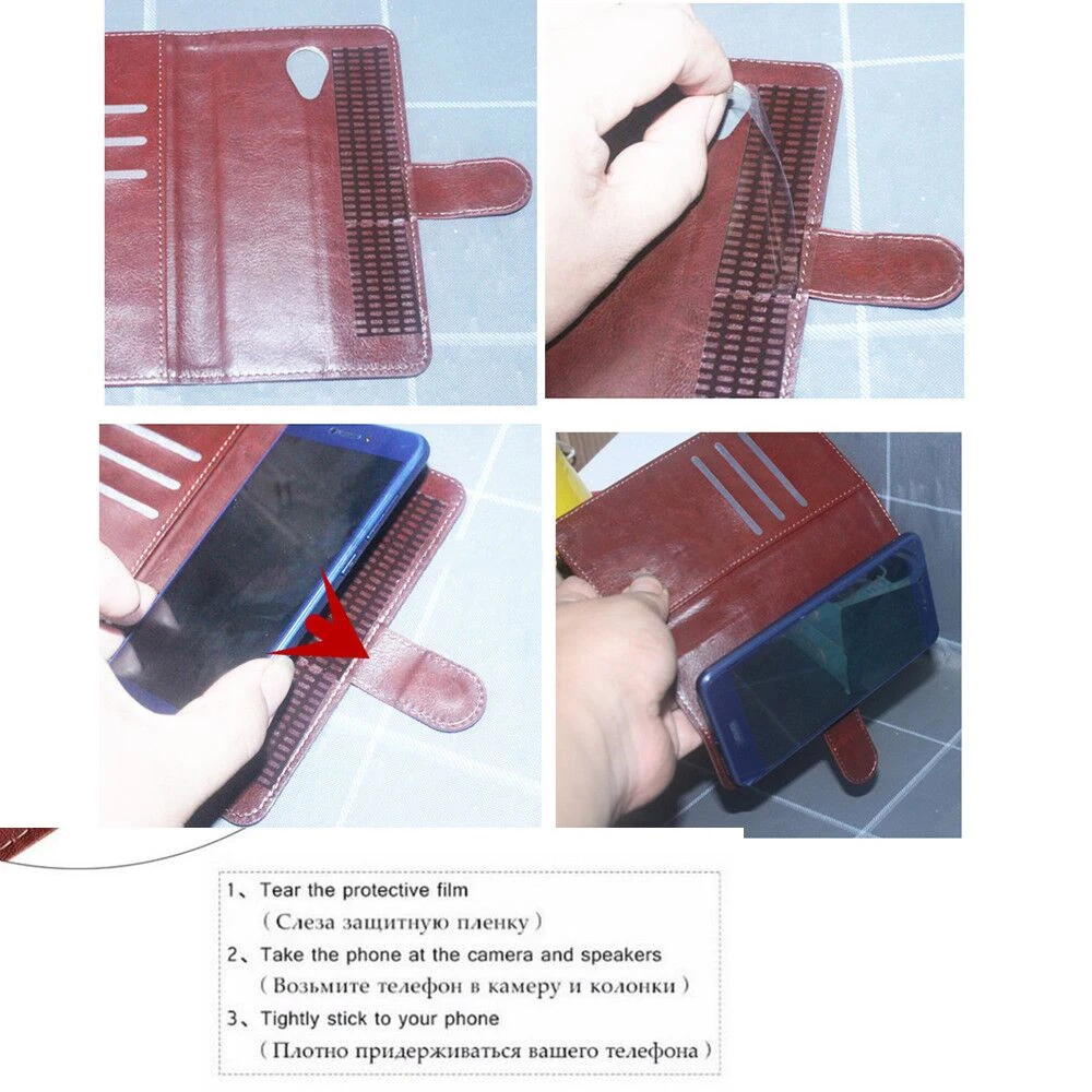 For Cubot C30 J7 P30 P40 R15 R19 X19 X20 X30 C15 Note 20 Pro Quest Lite Case Telefone Funda Protector Leather Flip Capa Cover