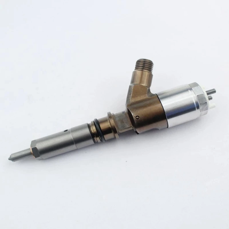 Форсунка Common Rail для двигателя автомобиля CAT 320D 32F61-00062 326-4700 3264700