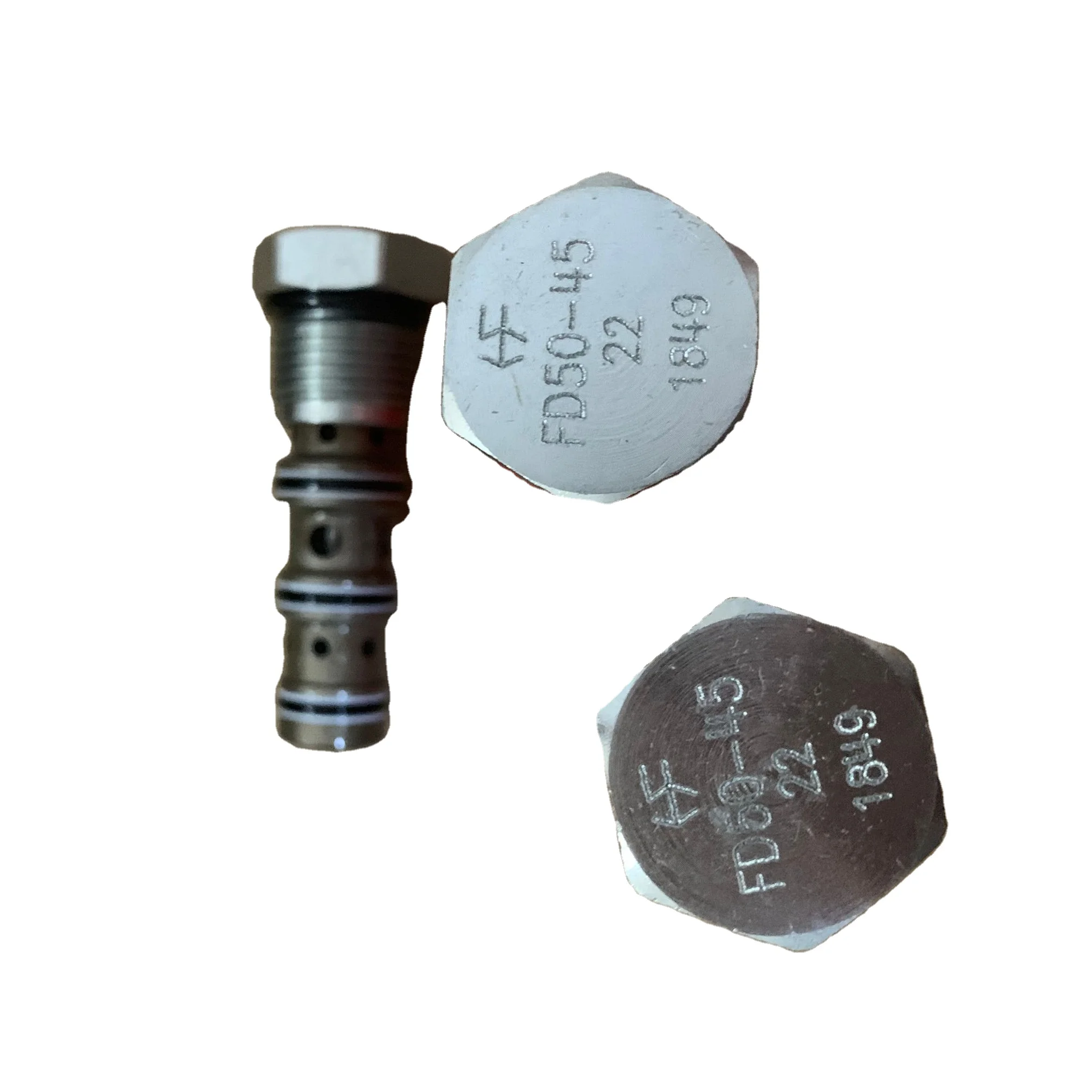 FD50-45 FD50-45-0-N-22 FD50-45-0-N-33 FD50-45-0-N-44 FD50-45-0-N-66 hydrforce Force с оригинальным расходом