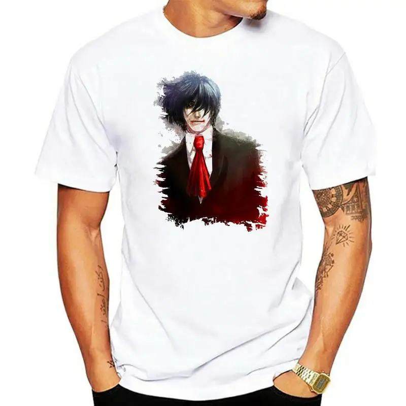 

Аниме футболка Hellsing хлопковая футболка унисекс Высокое качество Рождественский подарок S171