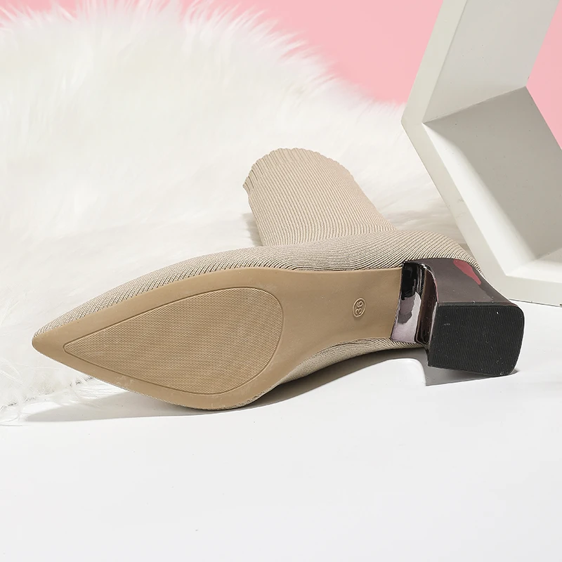 Рисунок 6 - Новые сетчатые Красные Трикотажные